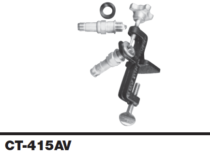 Gap Setting Tool CT-415AV