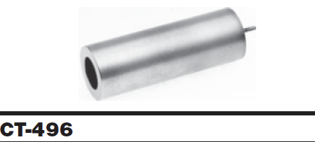 Igniter Lead Connector Wear Gauge CT-496