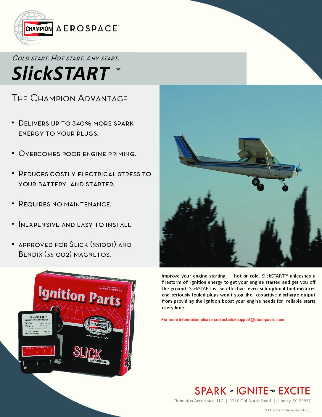 Aircraft Hardware Cross Reference Chart